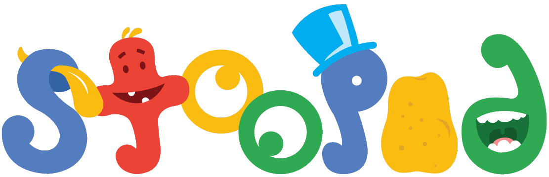 Our Stoopid Logo